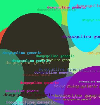 Doxycycline Generic