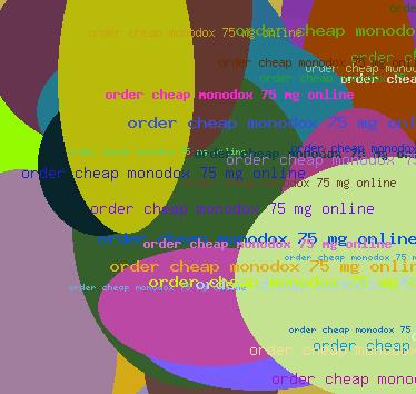 order cheap monodox 75 mg online