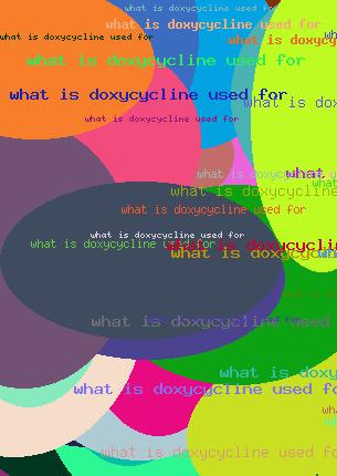 What Is Doxycycline Used For